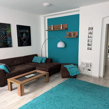 Stylisches 2 Zimmer Apartment Zum Abschalten 에르푸르트 외부 사진